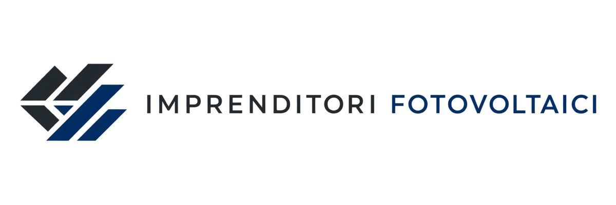 Imprenditori Fotovoltaici